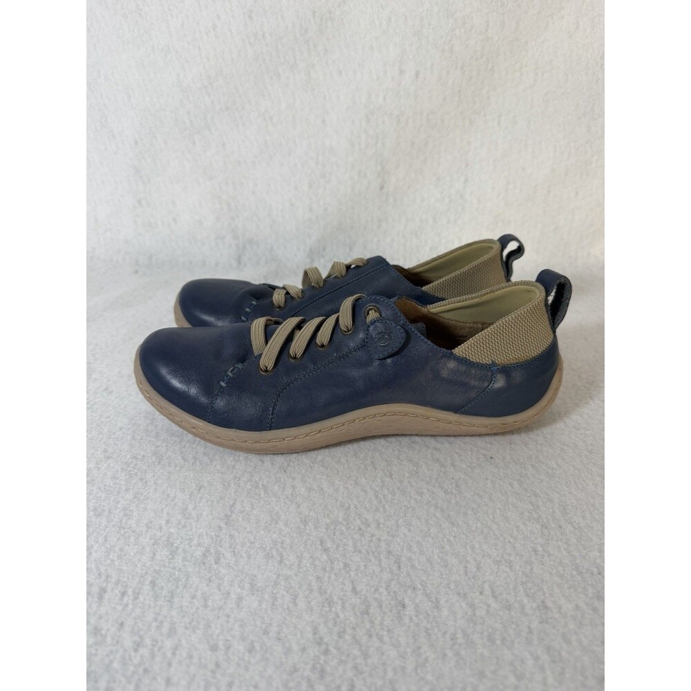 Born Women’s Althea Leather Shoes Size 10